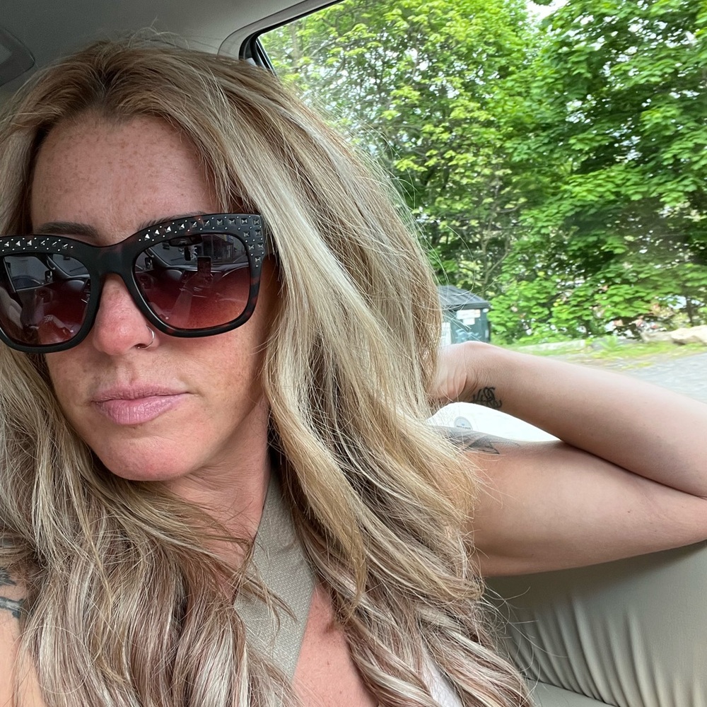 Meet your Posher, Michelle